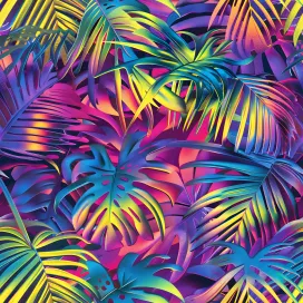 Jungle 70